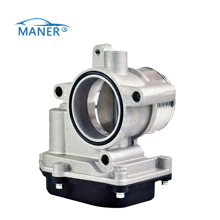 Engine Throttle Body for Audi A3 A4 vw Golf Passat 03L128063L 03L128063Q 03L128063AD 03L128063F 03L128063J