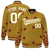 Gold&Crimson&Khaki-10