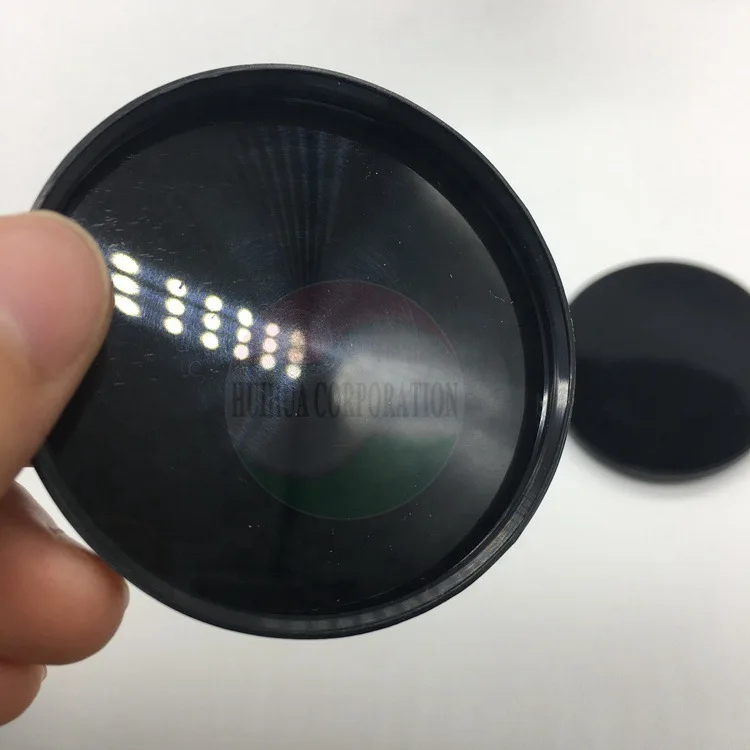 
Пластиковая крышка отличного качества 202 #52 мм для жестяной соды 