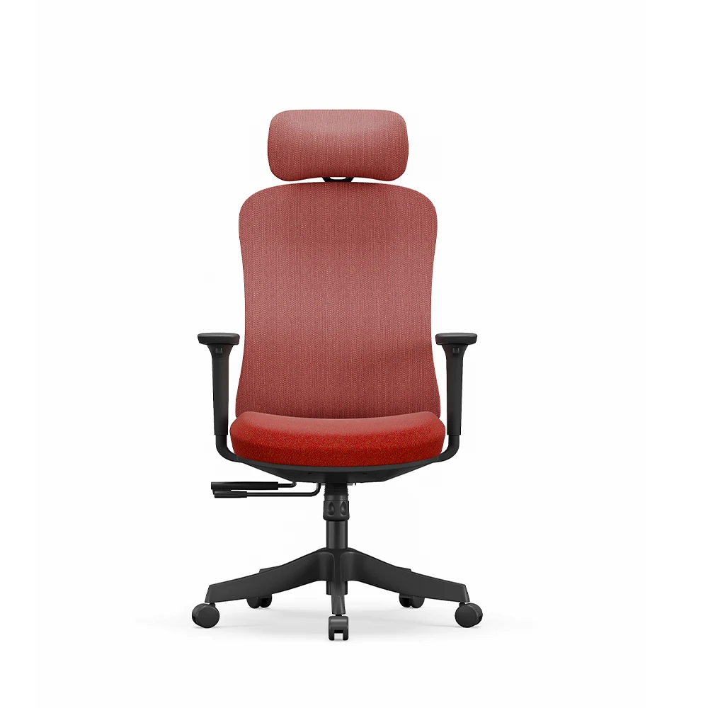 Factory Advanced Option High Back Swivel Computer Ergonomic Mesh Executive Office Chair