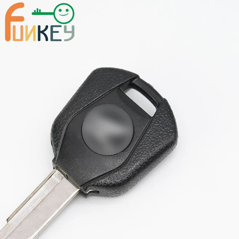 
Правый Универсальный часть необработанное лезвие мотоцикл транспондер ключ чехол для ключей для Honda к рулю мотоцикла велосипеда часть NC700S NC700X NC700D 