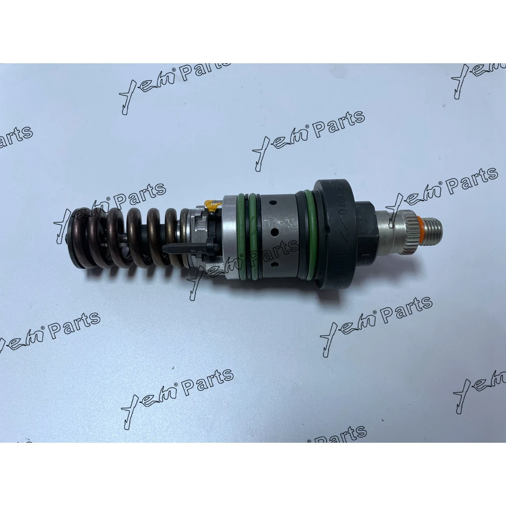 Fuel Injection Pump 0414401106 for Volvo D4D Engine Wholesale Engine Parts 3
