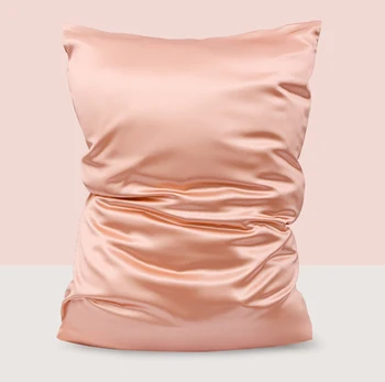 Grade 6A 100% Mulberry Silk Pillowcase for Hair and Skin Health