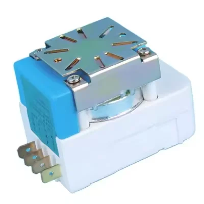 Electric Refrigerator Timer with 220V Timer New Condition Part for Freezer Used  Timer for Price