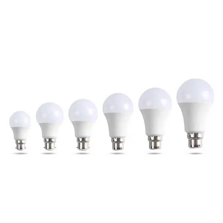 Rechargeable Emergency LED Bulb  for Power Outage Camping Outdoor Activity  Soft White 3000K E26 120 Volt  3/5/7/ 9/12/15/18/20W