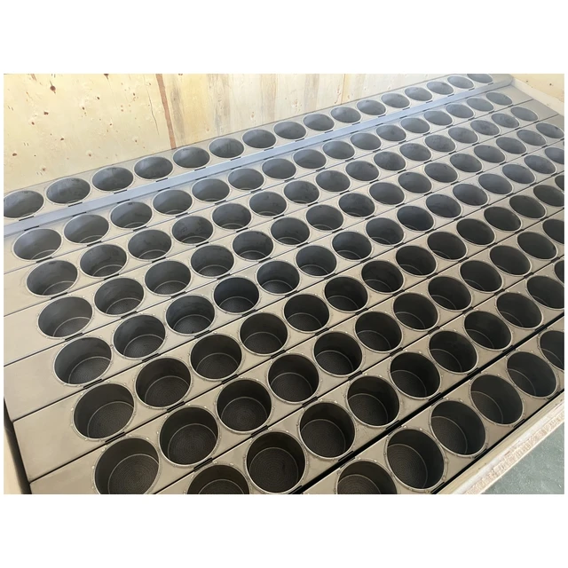 SS304 Customized Heat Resistant Buldak Ramen Noodle Frying BoxJapanese Ramen Noodle 3