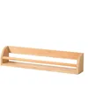 Natural wood color