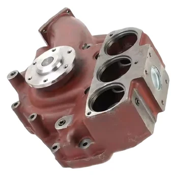 Promotion A3960309 Isc8.3 Qsc8.3 Diesel Engine Spare For Cummin Part Water Pump