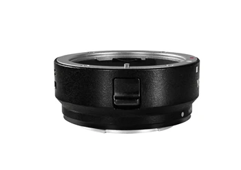 YONGNUO EF-EOSM II Auto Focus Adapter Ring for Sony EF/EF-S Mount Lens to Canon EOS-M Mount Camera M5/M6/M10/M50/M100/M200 detail image