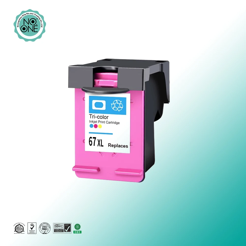 Картридж для струйной печати черный 1255 2700 струйного