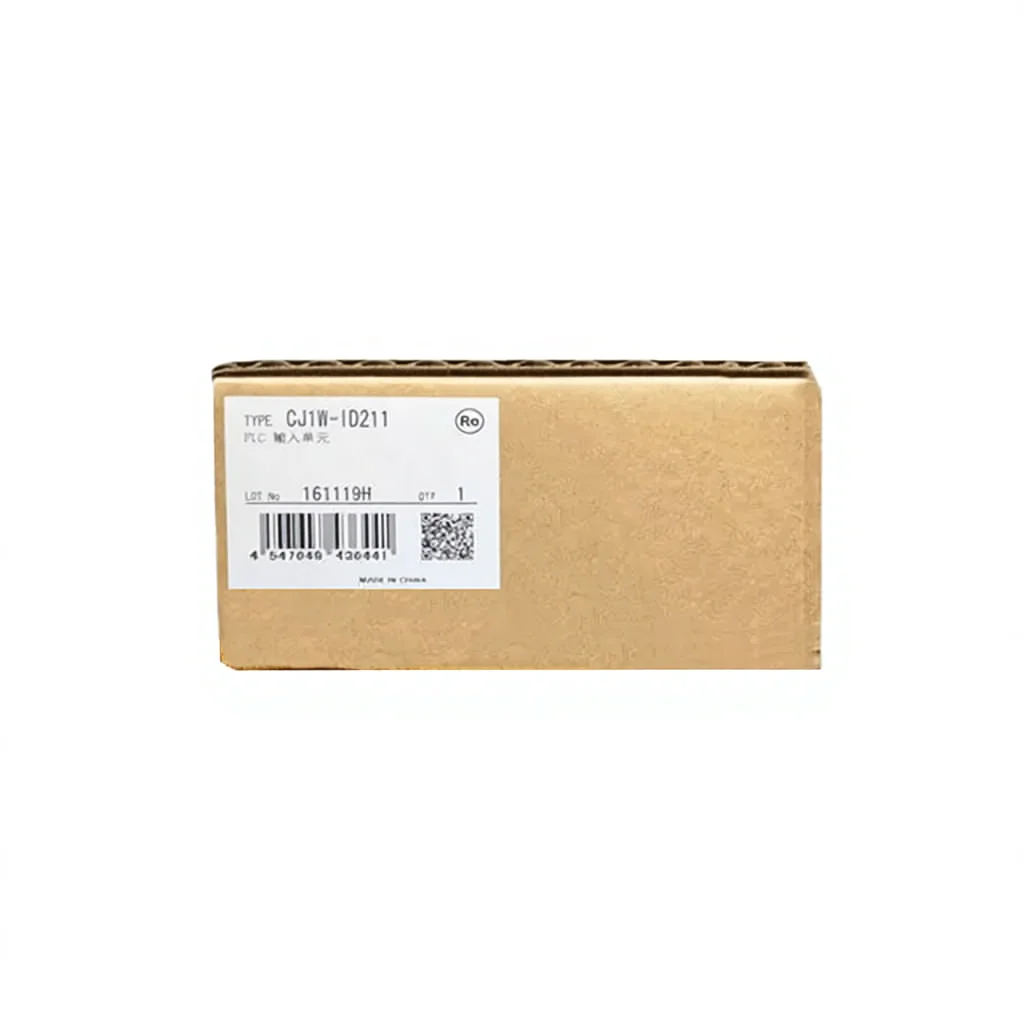 Gold Seller CJ1W-ID211   PLC  Controller  Server Driver  Brand New Original Spot