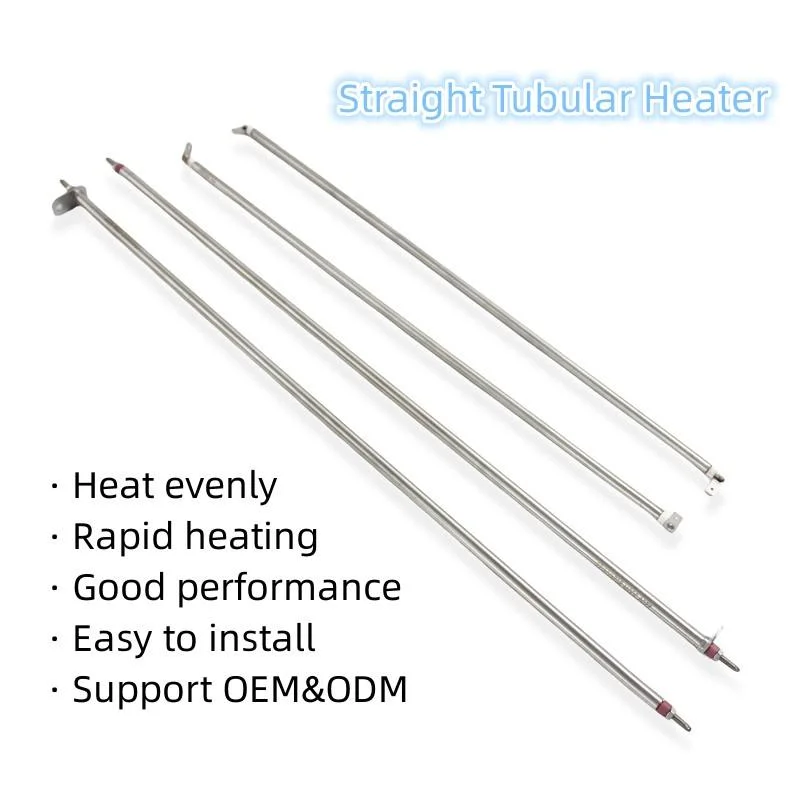 Stainless Steel Plate Heater