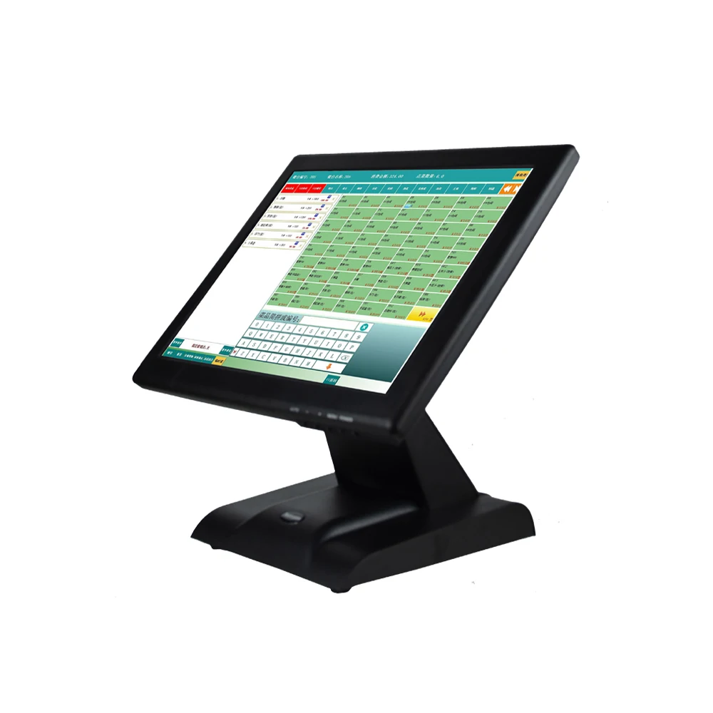 tft lcd terminal in stock