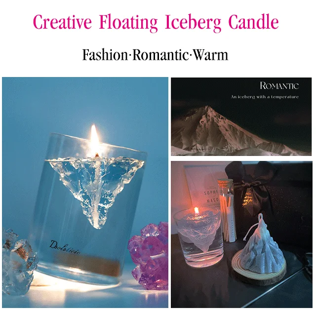 Bulk Order Floating Candles Birthday Wedding Home Decor Handmade