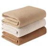 Three-piece gauze 2