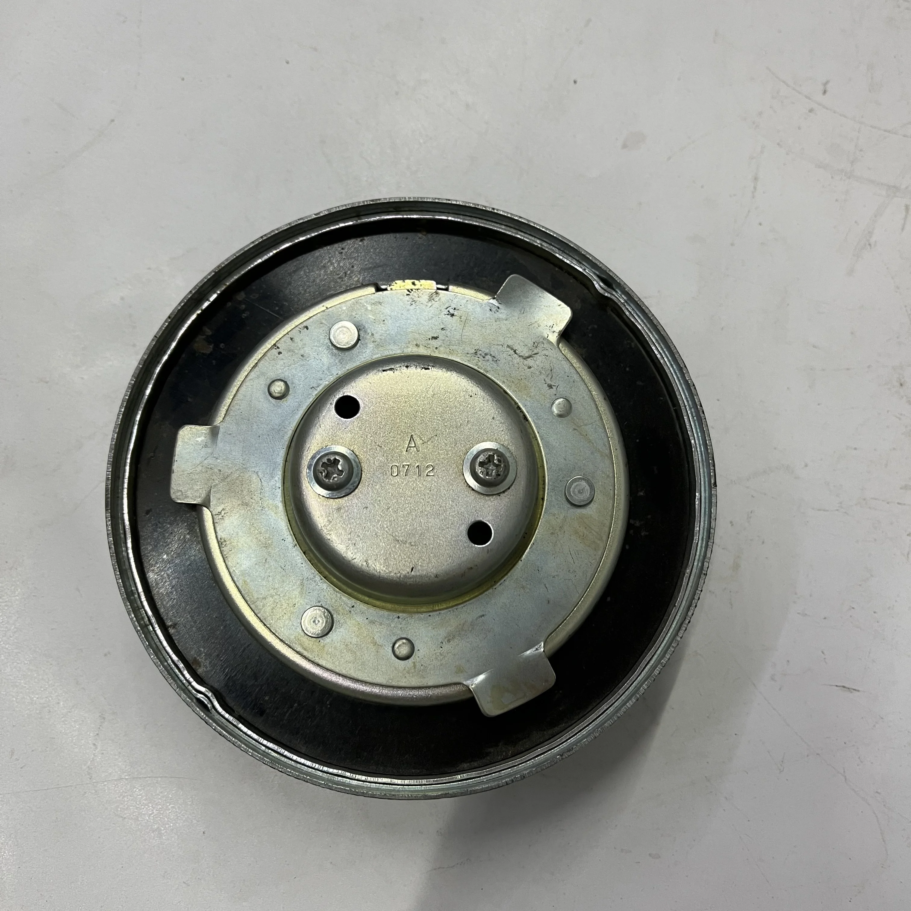 カズ 20Y-04-11161 FUEL TANK CAP for Komatsu Excavators PC300-8