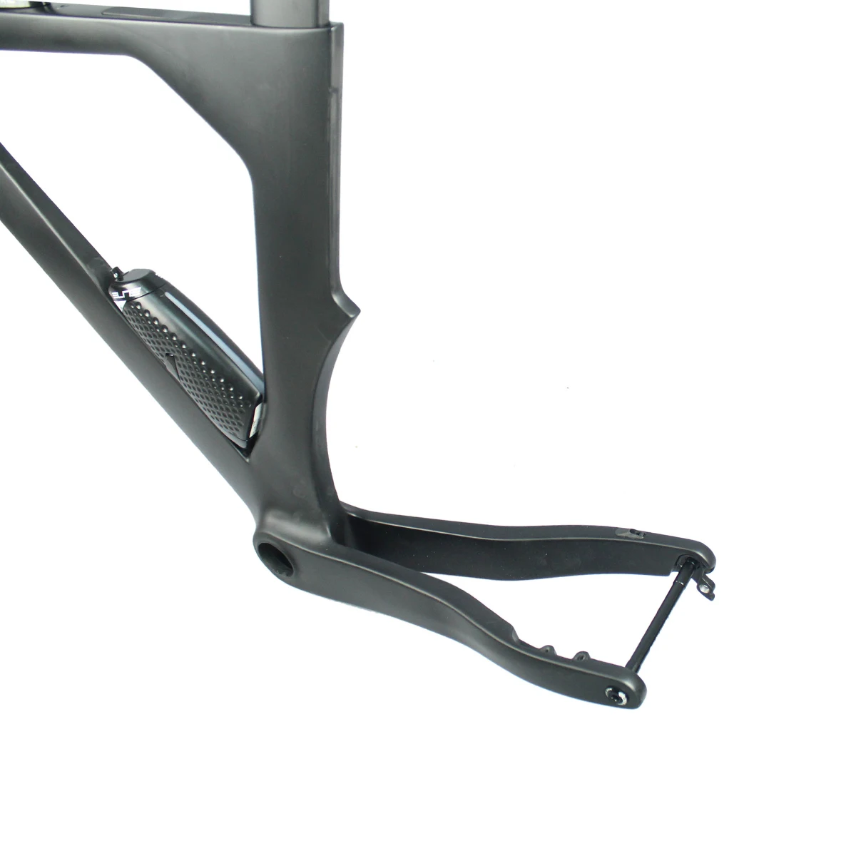 中国工場直送 新型フルカーボンバイク、T700ディスクブレーキTT自転車