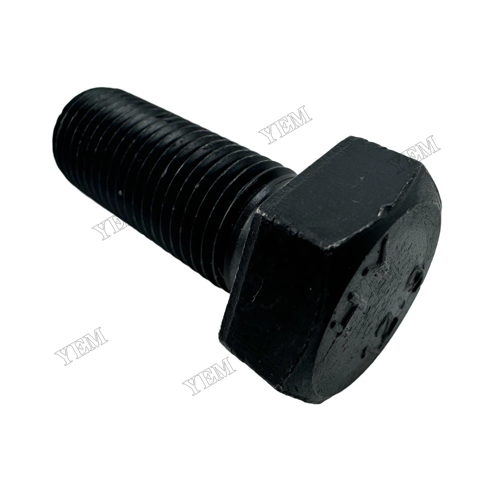 Flywheel Bolt Fit for Isuzu 4LE1 Engine