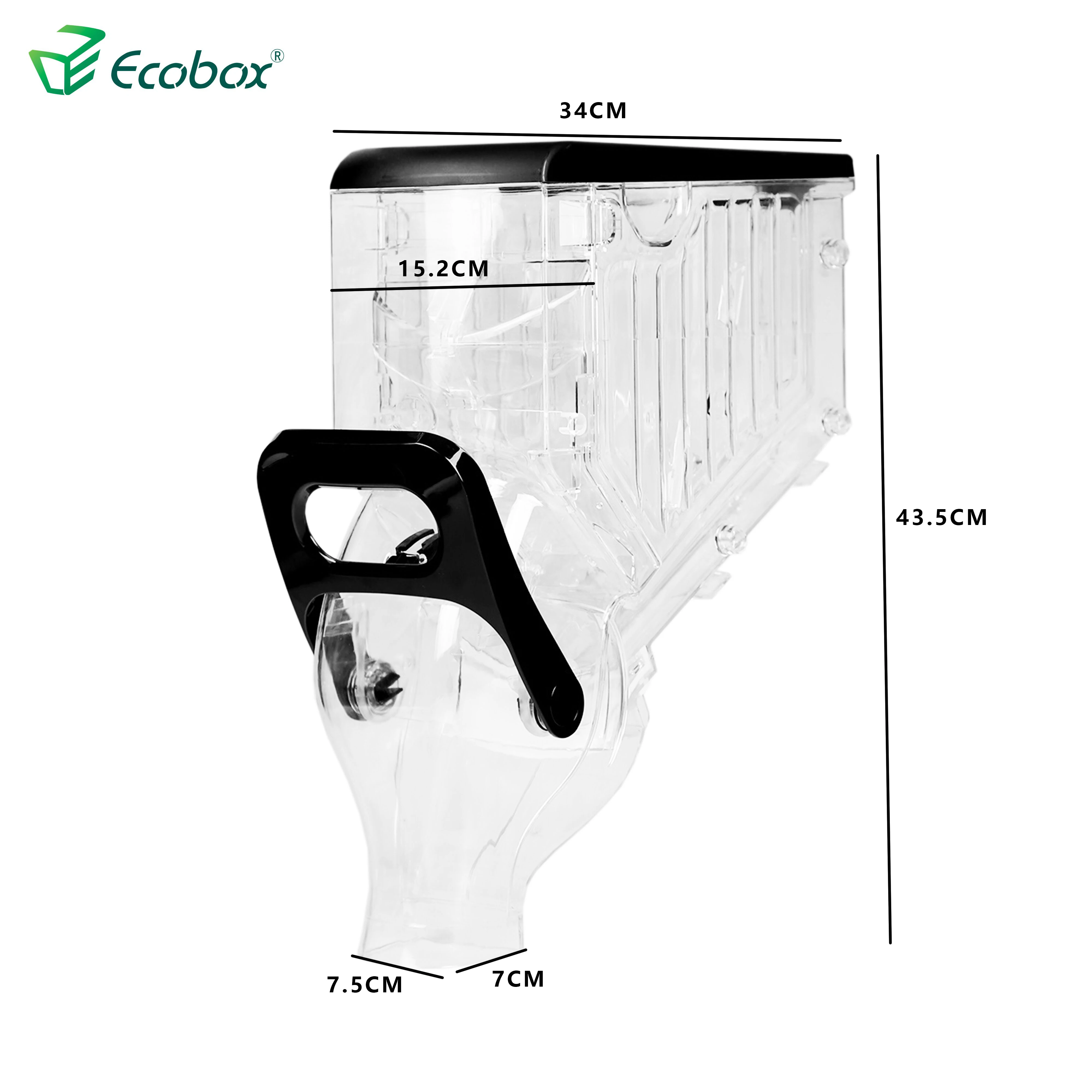 Nuts Cereal Foods Display Bins Bulk Cereal Dispensers Buy Peanut