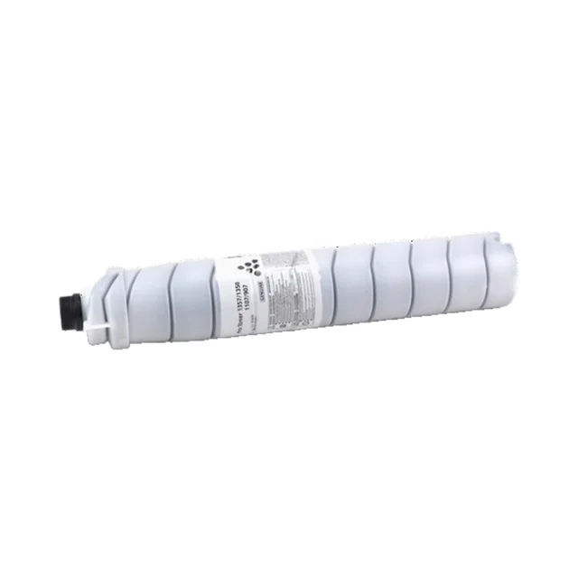 High Quality Original Packaging 1350 Black Toner Compatible with Ricoh 1107 1357 1356 906 907 1100 9000 OPC Drums Copier Toner