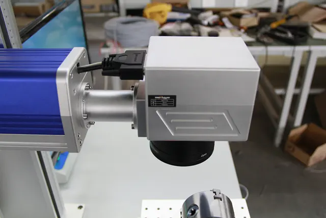 Metal Engraving Laser Machines