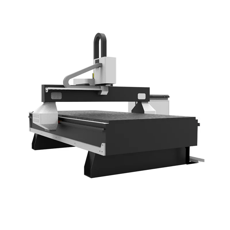 4ft X 8ft Cnc Router 1325 3 Axis 3d Wood Carving Cutting Cnc Machine Woodworking for Wood Furniture Carving