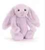 Conejito morado 40cm