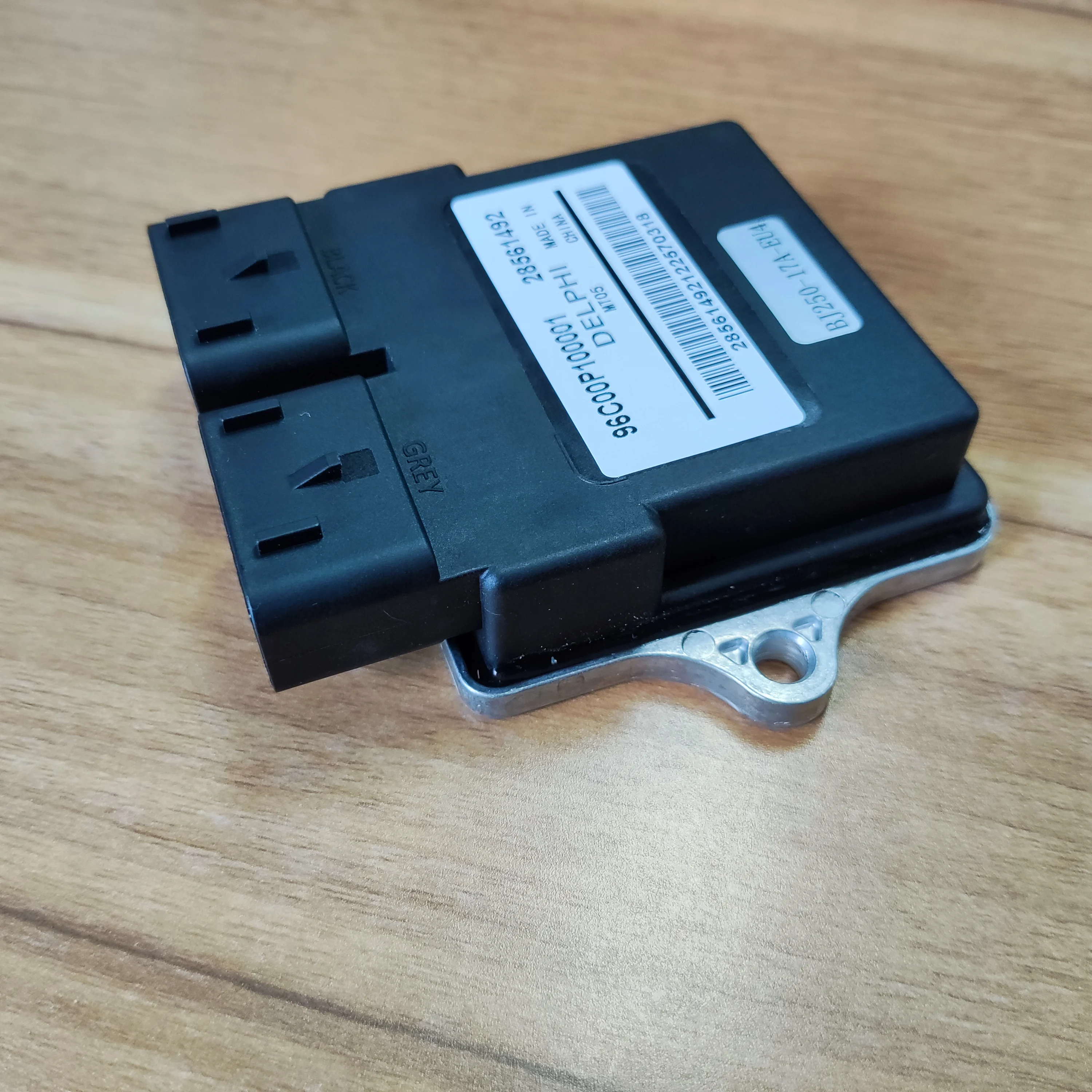 Engine Control Unit (ECU) 28561492 for Benelli 752S Motorcycle