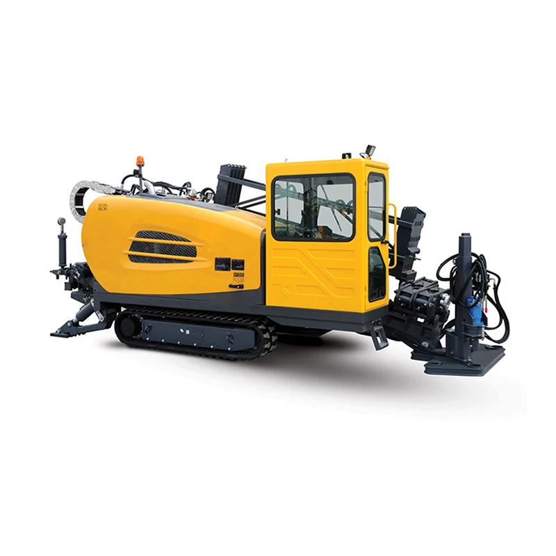 【チハチハ！】 Máquina de perfuração direcional xz450 plus 42ton, nova e