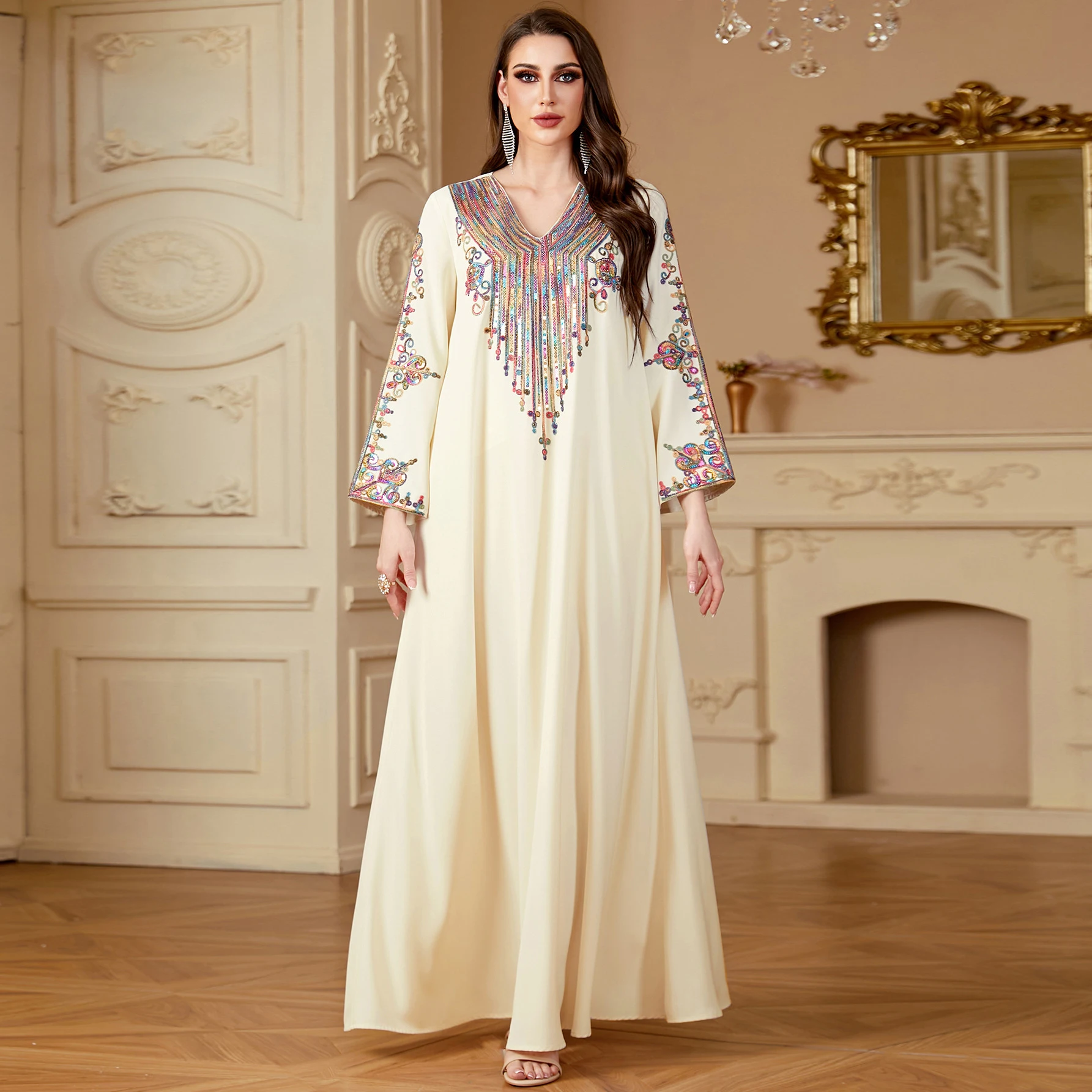 calvin klein skinny fit dress pants Etro_Dress_Modest_Hijab_Fashion