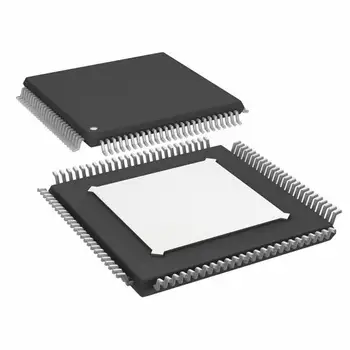 Best selling (New Original) IC MKL27Z256VLH4 electronic components MCU 32-bit ARM Cortex M0+ RISC 256KB Flash 1.8V/2.5V/3.3V 64-