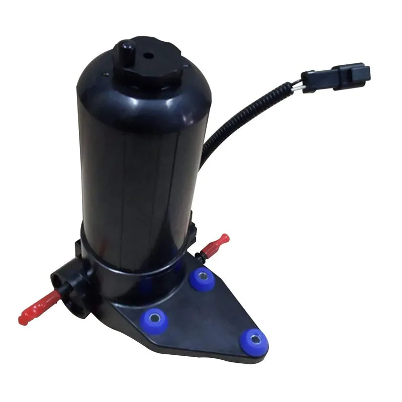 ULPK0038 Fuel Lift Pump Oil Water Separator for Perkins