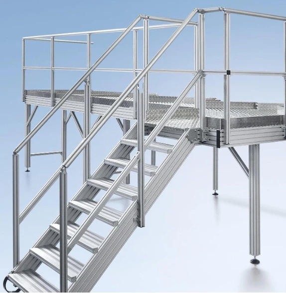 Aluminum Profile Tabletop  CNC Engraving Machine Worktable Aluminum Alloy Profile  Tabletop Extruded Aluminum