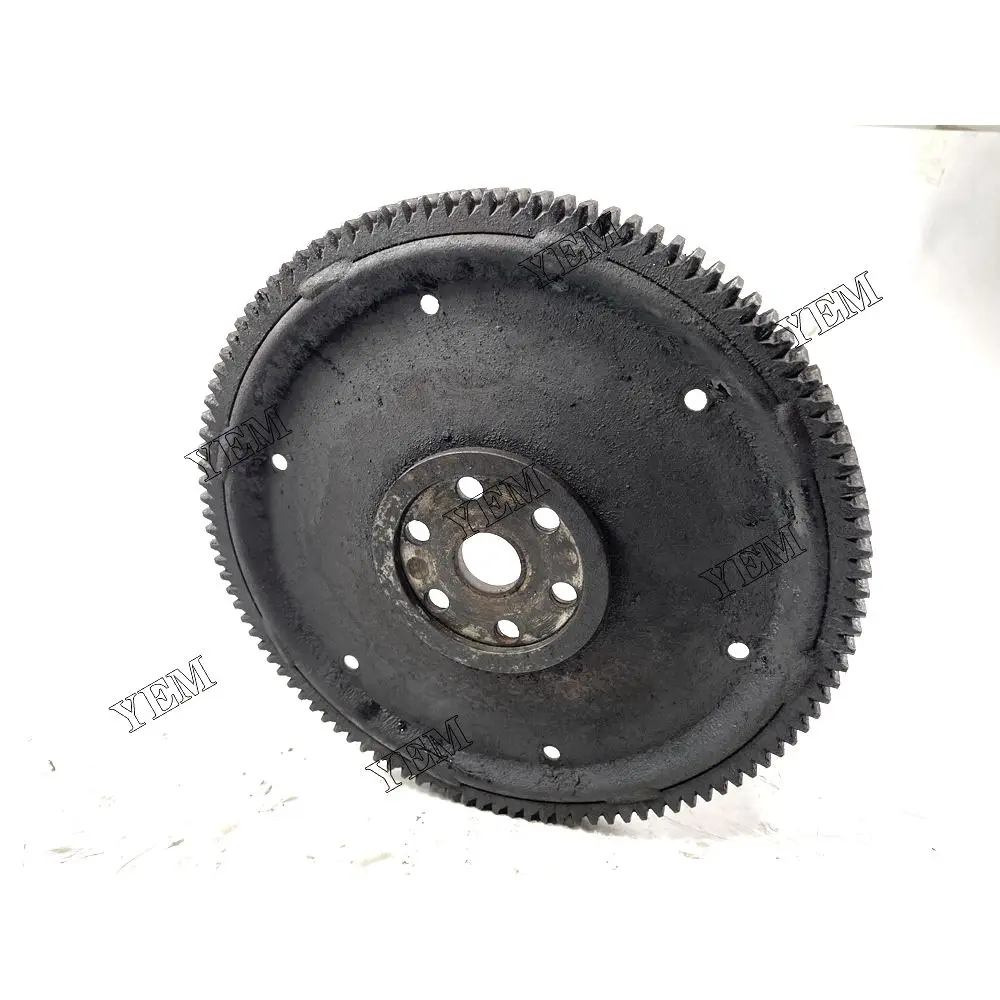 Competitive Price 1DZ Flywheel for Toyota 1DZ 5