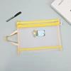 Yellow-Double Layer