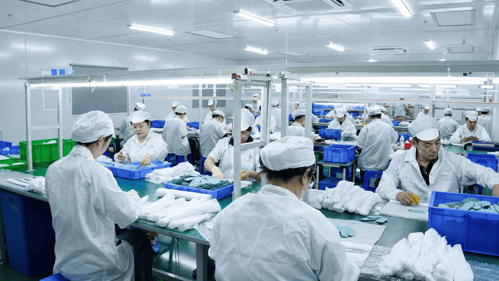 Dongguan Jingwang Hardware Products Co., Ltd.
