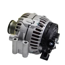 MAGNETI MARELLI Car Alternator Generator 14V Engine Alternator 12317533270 7553270 for BMW E90 E60