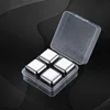 bianco/argento-4 pz