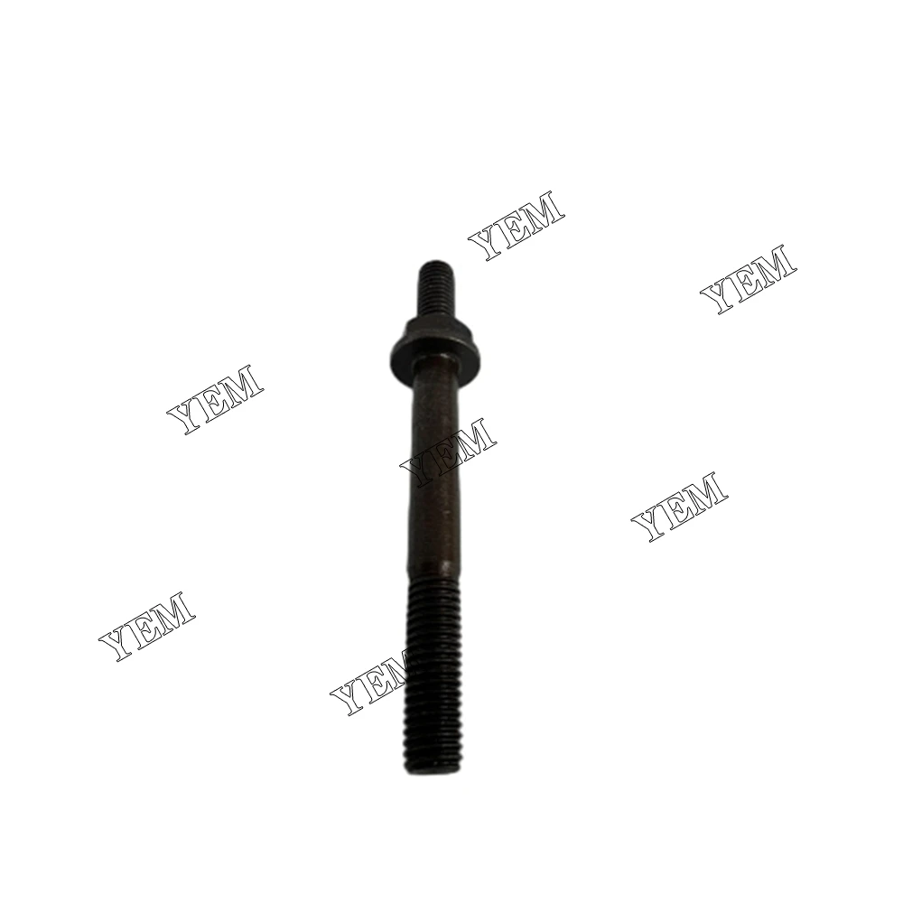 Brand New DB58 Valve Chamber Cover Bolt Fit for Doosan Engine. 3