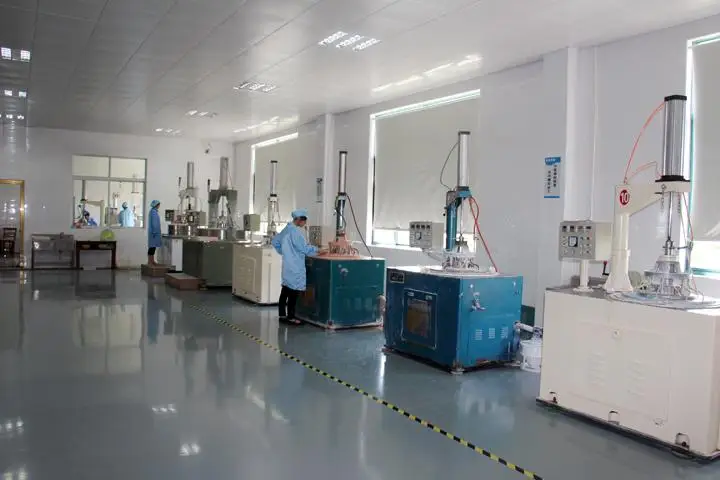 Fuzhou Focusafe Optoelectronic Technology Co., Ltd. 3