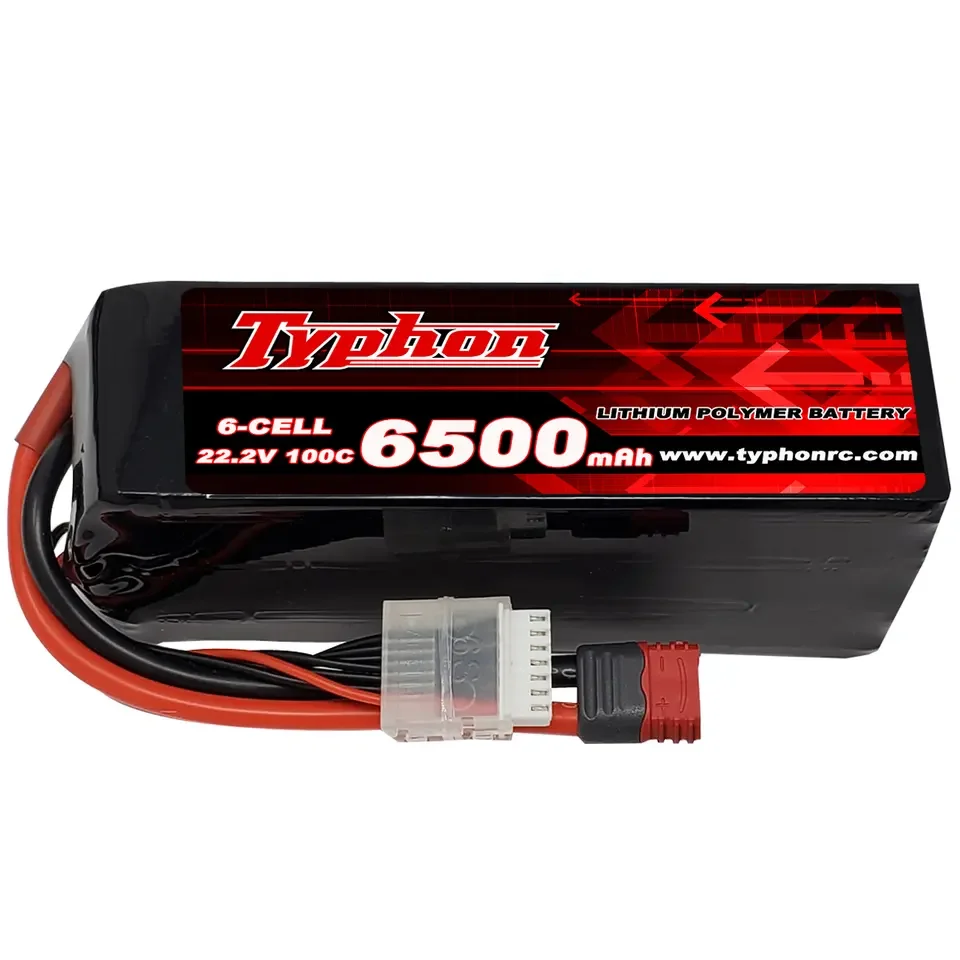 2024  2s - 6s 1500mah -22000mah rc lipo battery UAV drone Battery factory