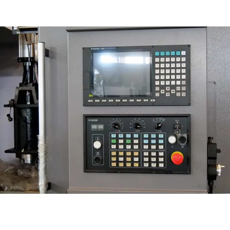 Cnc Vertical Machining Centre VMC1000P Number of Axes 5 Vertical Machining Center Vmc Milling Machine