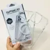 Transparent OPP Bag