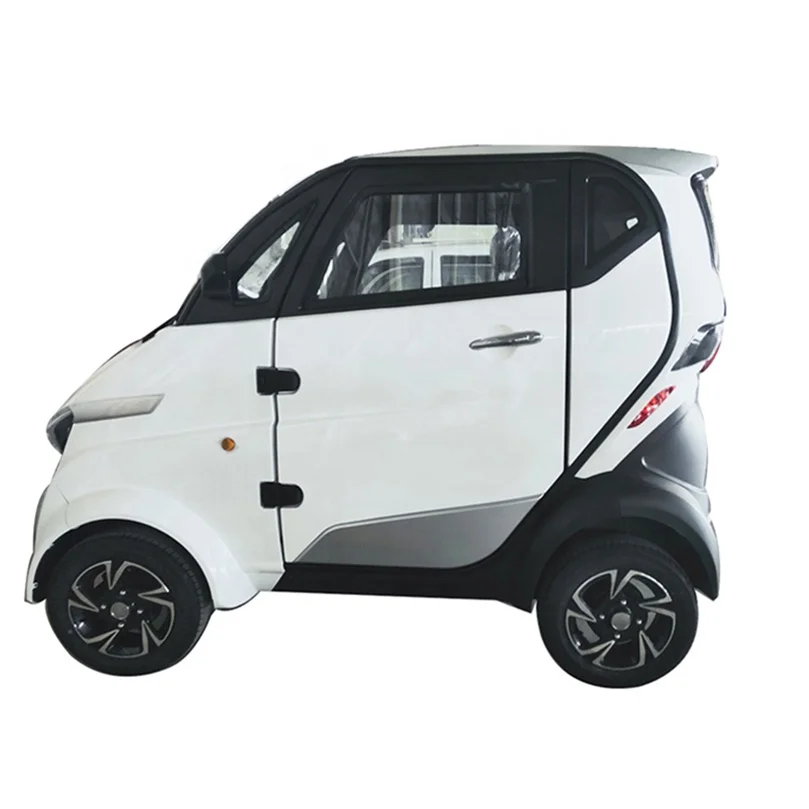 EEC низкоскоростные электрические пассажирские транспортные средства, электрические удобные транспортные средства