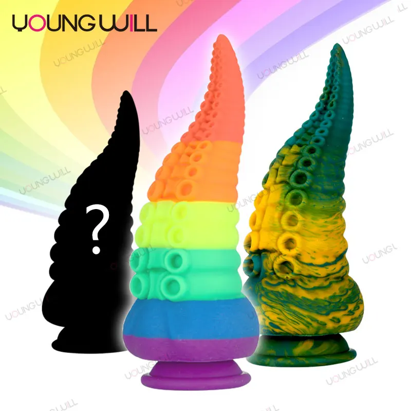 Monster Dildo Lesbian Huge Anal Toys Suction Cup Adult Sex Product Octopus Tentacle Artificial Penis Dildo Sex Toy For Women - Buy Sex Toy For Womenhuge Anal Toys Artificial Penisoctopus Tentacle Dildo Product on Alibaba.com