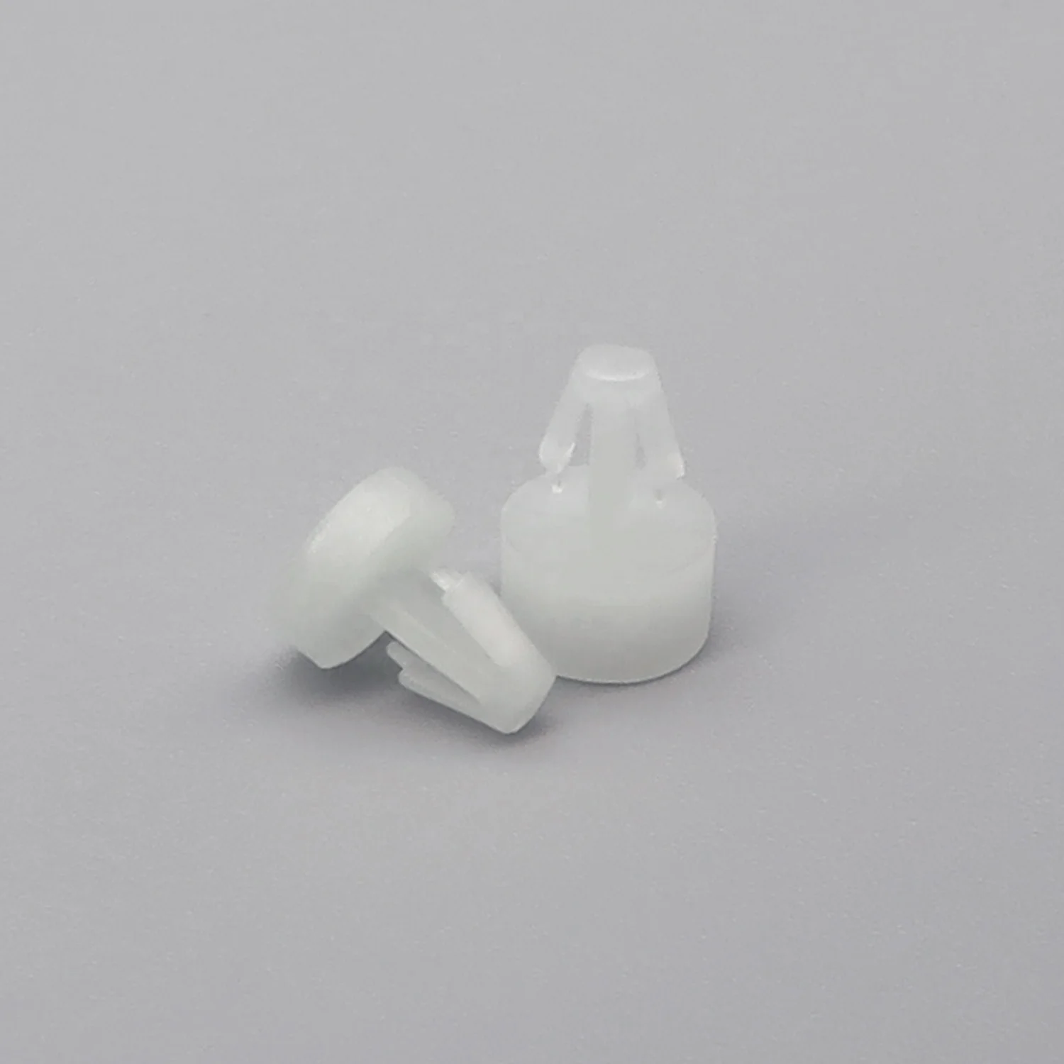 High Quality Rohs Nylon Spacer M3 Nylon Spacer Pcb Spacer Nylon Lock in