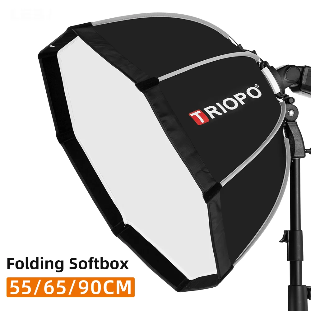 Soft lightbox on sale