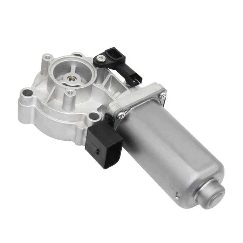 Kit De Réparation De Boîte De Vitesses De Moteur D'actionneur De Boîte De Transfert 27102413711 Pour BMW X3 E83 X5 E53 E70 27107568267 27107541782 27107566296