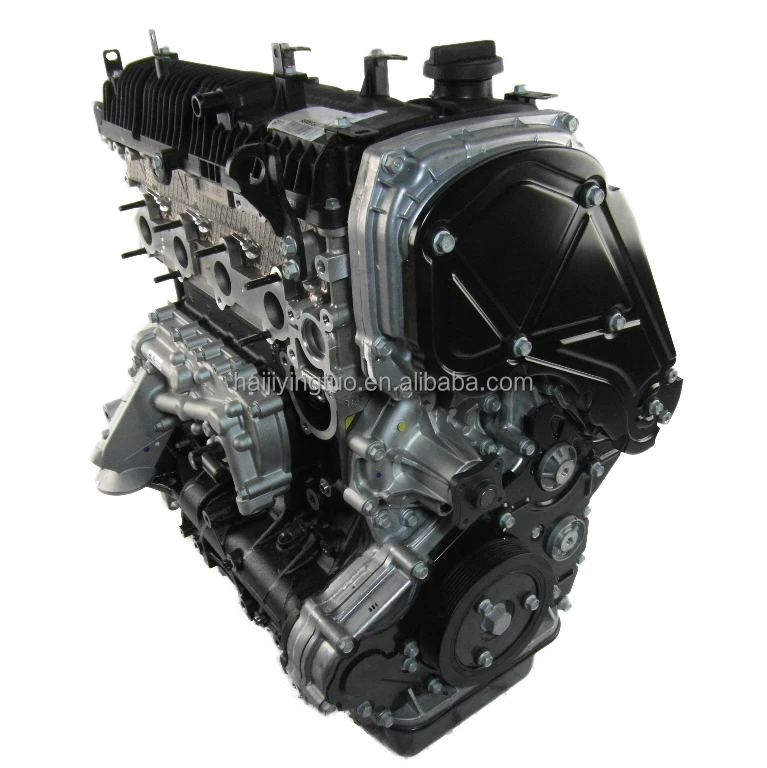 Automatic Transmission 2.5L Turbo Diesel D4CB Engine for Hyundai H1 H2 H100 Porter Grand Starex Kia Sorento