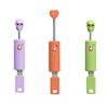 Aceptar colores personalizados